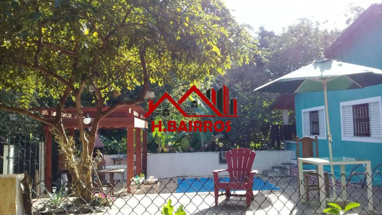 Imagem Chácara à Venda, 20 m² em Freitas - São José Dos Campos Imagem Chácara à Venda, 20 m² em Freitas - São José Dos Campos