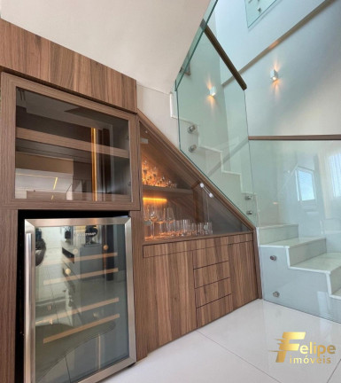 Imagem Cobertura com 4 Quartos à Venda, 285 m² em Enseada Do Suá - Vitória