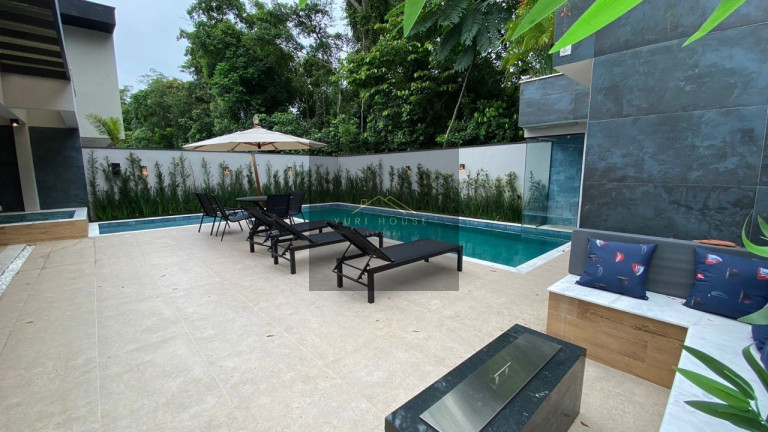 Imagem Casa com 7 Quartos à Venda, 380 m² em Riviera - Bertioga Imagem Casa com 7 Quartos à Venda, 380 m² em Riviera - Bertioga