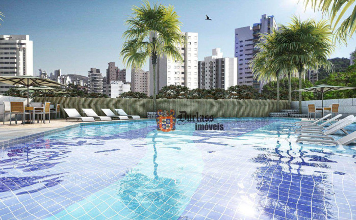 Imagem Apartamento com 3 Quartos à Venda, 101 m² em Centro - Guarujá Imagem Apartamento com 3 Quartos à Venda, 101 m² em Centro - Guarujá