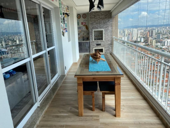 Imagem Apartamento com 4 Quartos à Venda, 210 m² em Vila Carrão - São Paulo Imagem Apartamento com 4 Quartos à Venda, 210 m² em Vila Carrão - São Paulo
