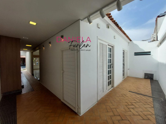 Imagem Casa de Condomínio com 3 Quartos à Venda, 122 m² em Condomínio Residencial Vila Paradiso - Sorocaba