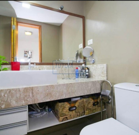 Imagem Apartamento com 1 Quarto à Venda, 35 m² em Jardim Paulista - São Paulo Imagem Apartamento com 1 Quarto à Venda, 35 m² em Jardim Paulista - São Paulo