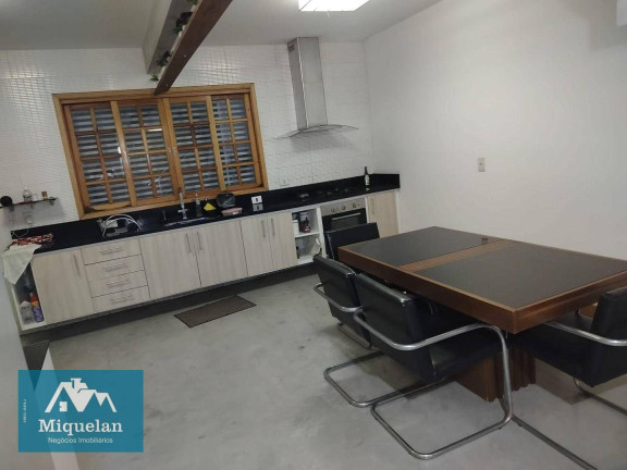 Imagem Sobrado com 3 Quartos à Venda, 192 m² em Vila Isolina Mazzei - São Paulo Imagem Sobrado com 3 Quartos à Venda, 192 m² em Vila Isolina Mazzei - São Paulo
