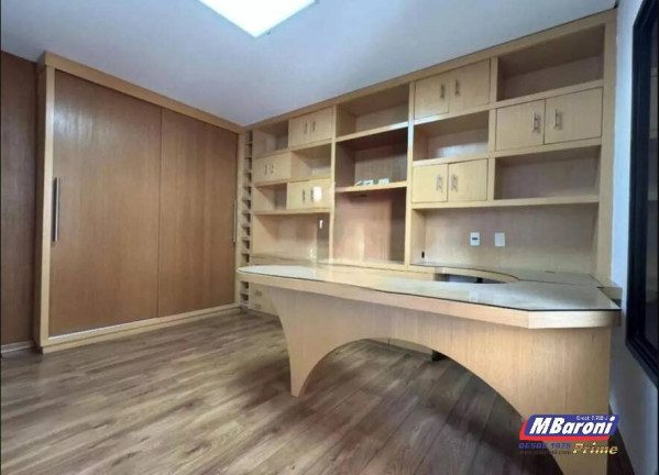 Imagem Apartamento com 3 Quartos à Venda, 213 m² em Vila Mariana - São Paulo