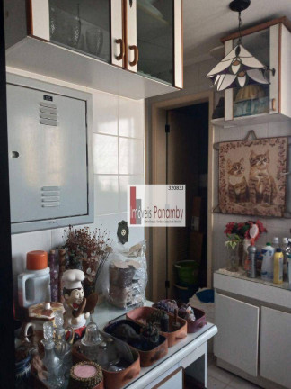 Imagem Apartamento com 2 Quartos à Venda, 114 m² em Morumbi - São Paulo Imagem Apartamento com 2 Quartos à Venda, 114 m² em Morumbi - São Paulo