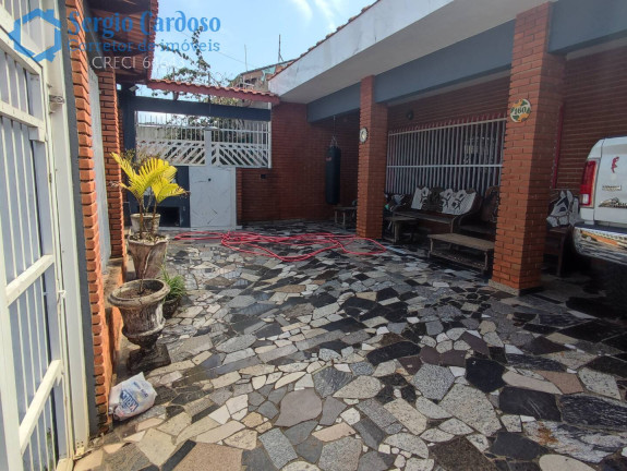 Imagem Casa com 4 Quartos à Venda, 195 m² em Cibratel I - Itanhaém Imagem Casa com 4 Quartos à Venda, 195 m² em Cibratel I - Itanhaém