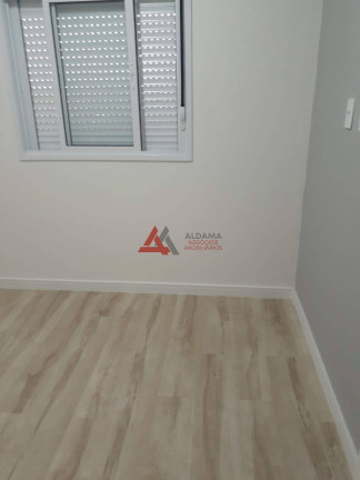 Imagem Apartamento com 2 Quartos à Venda, 40 m² em Vila Pirituba - São Paulo