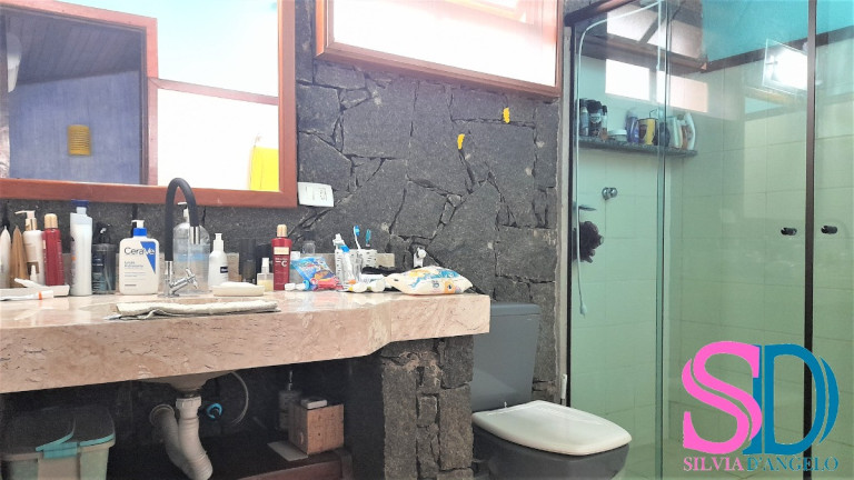 Imagem Casa de Condomínio com 3 Quartos à Venda, 300 m² em Horto Florestal - Ubatuba