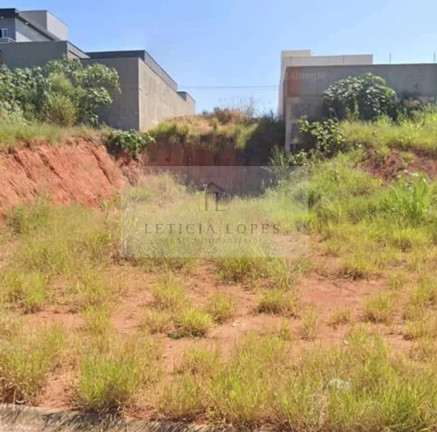 Terreno à Venda, 250 m² em Residencial Tosi - Itupeva