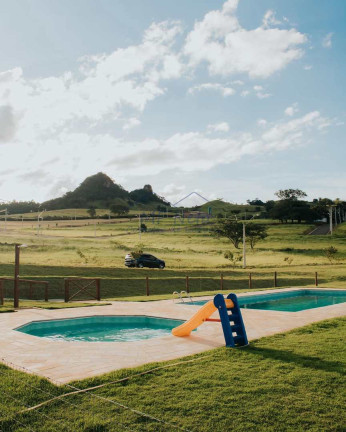 Imagem Terreno à Venda, 420 m² em Residencial Cuscoville - Analândia Imagem Terreno à Venda, 420 m² em Residencial Cuscoville - Analândia