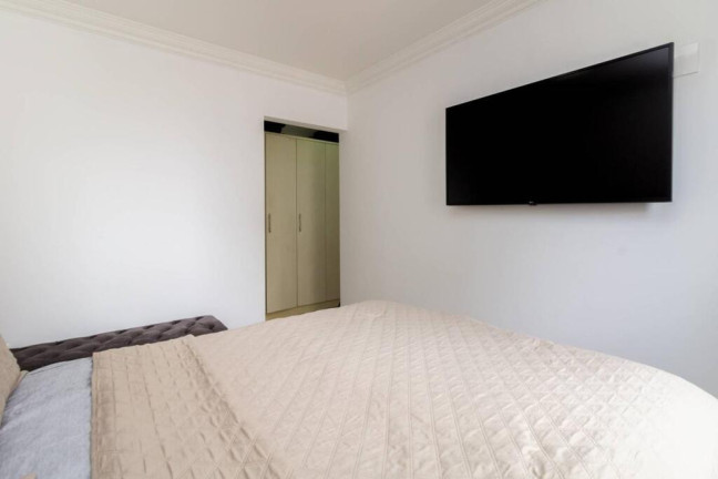 Imagem Apartamento com 3 Quartos à Venda, 89 m² em Vila Guarani (z Sul) - São Paulo Imagem Apartamento com 3 Quartos à Venda, 89 m² em Vila Guarani (z Sul) - São Paulo