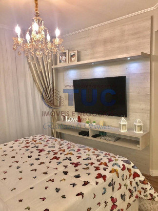 Imagem Apartamento com 2 Quartos à Venda, 170 m² em Jardim - Santo André
