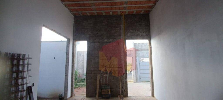 Imagem Casa com 3 Quartos à Venda, 200 m² em Pacaembu - Americana Imagem Casa com 3 Quartos à Venda, 200 m² em Pacaembu - Americana