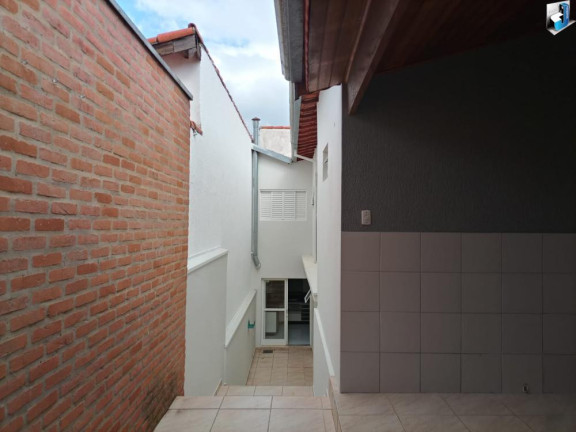 Imagem Casa com 3 Quartos à Venda, 213 m² em Jardim Paulista - Tatuí Imagem Casa com 3 Quartos à Venda, 213 m² em Jardim Paulista - Tatuí