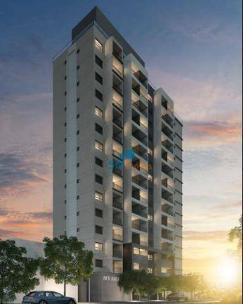 Imagem Studio com 1 Quarto à Venda, 31 m² em Moema - São Paulo Imagem Studio com 1 Quarto à Venda, 31 m² em Moema - São Paulo