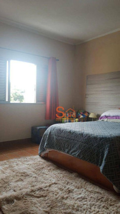 Imagem Sobrado com 3 Quartos à Venda, 254 m² em Jardim Teles De Menezes - Santo André Imagem Sobrado com 3 Quartos à Venda, 254 m² em Jardim Teles De Menezes - Santo André