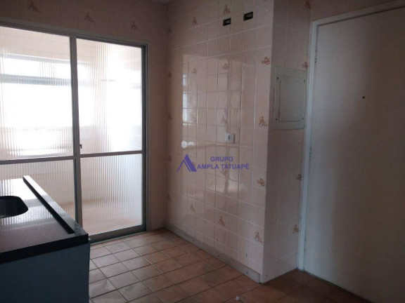 Imagem Apartamento com 3 Quartos para Alugar, 86 m² em Vila Azevedo - São Paulo Imagem Apartamento com 3 Quartos para Alugar, 86 m² em Vila Azevedo - São Paulo