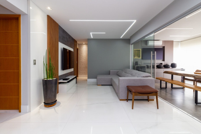 Apartamento com 2 Quartos à Venda, 119 m² em Alto De Pinheiros - São Paulo