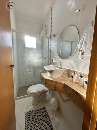 Imagem Sobrado com 3 Quartos à Venda, 84 m² em Caiçara - Praia Grande Imagem Sobrado com 3 Quartos à Venda, 84 m² em Caiçara - Praia Grande