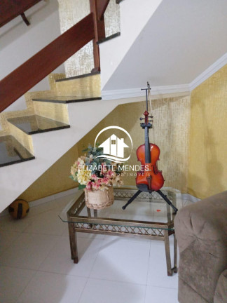Imagem Casa com 3 Quartos à Venda, 264 m² em Jardim Imperador - Suzano Imagem Casa com 3 Quartos à Venda, 264 m² em Jardim Imperador - Suzano