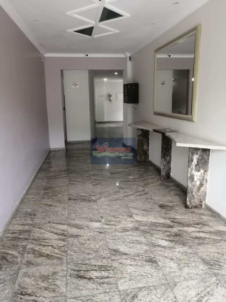 Imagem Apartamento com 2 Quartos à Venda, 70 m² em Enseada - Guarujá Imagem Apartamento com 2 Quartos à Venda, 70 m² em Enseada - Guarujá