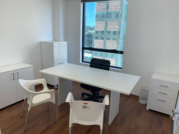 Imagem Sala Comercial à Venda, 46 m² em Vila São Silvestre - Barueri