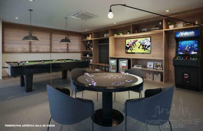 Imagem Apartamento com 3 Quartos à Venda, 135 m² em água Branca - São Paulo