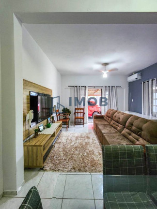 Casa com 3 Quartos à Venda, 110 m² em Rau - Jaraguá Do Sul