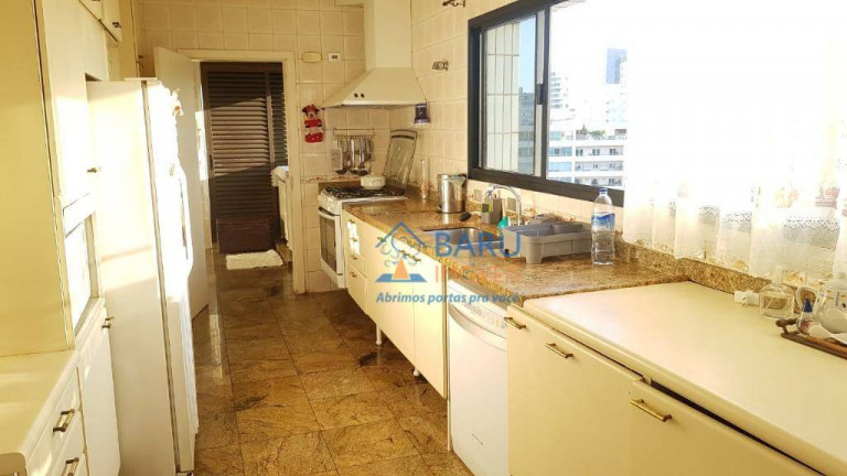 Imagem Apartamento com 4 Quartos à Venda, 400 m² em Higienópolis - São Paulo Imagem Apartamento com 4 Quartos à Venda, 400 m² em Higienópolis - São Paulo