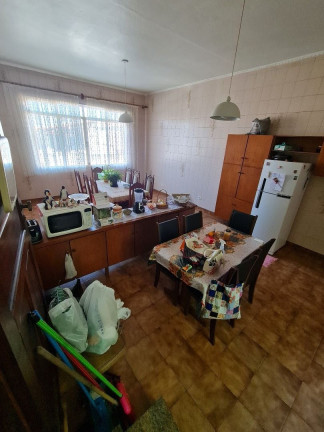 Imagem Sobrado com 3 Quartos à Venda, 258 m² em Vila Nova - São Paulo