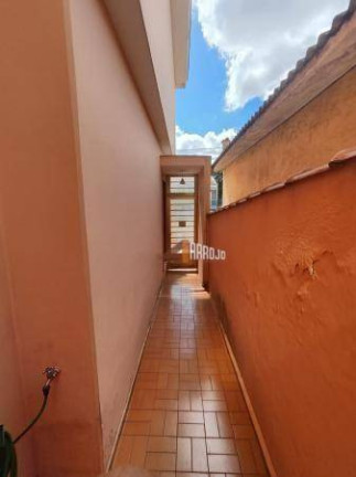 Imagem Sobrado com 3 Quartos à Venda, 126 m² em Penha De França - São Paulo