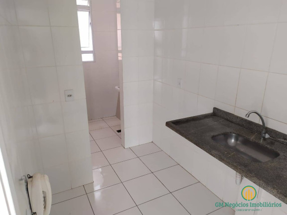 Imagem Apartamento com 2 Quartos à Venda, 55 m² em Jardim Central - Cotia Imagem Apartamento com 2 Quartos à Venda, 55 m² em Jardim Central - Cotia