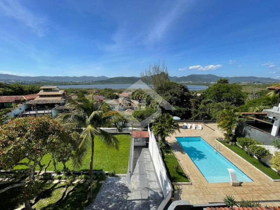 Imagem Casa com 5 Quartos à Venda, 1.000 m² em Itaipu - Niterói Imagem Casa com 5 Quartos à Venda, 1.000 m² em Itaipu - Niterói
