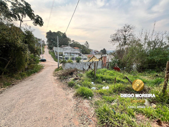 Imagem Terreno à Venda, 250 m² em Terra Preta - Mairiporã Imagem Terreno à Venda, 250 m² em Terra Preta - Mairiporã
