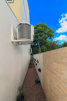 Imagem Casa de Condomínio com 3 Quartos à Venda, 132 m² em Hípica - Porto Alegre Imagem Casa de Condomínio com 3 Quartos à Venda, 132 m² em Hípica - Porto Alegre