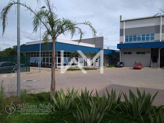 Imagem Imóvel para Alugar, 1.874 m² em Bonsucesso - Guarulhos