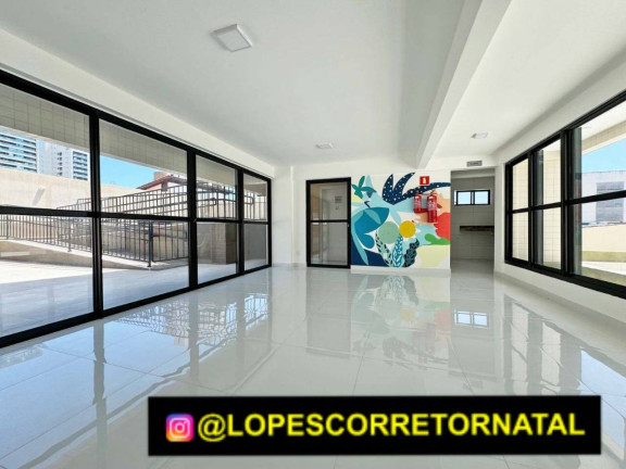 Imagem Apartamento com 3 Quartos à Venda, 75 m² em Lagoa Nova - Natal Imagem Apartamento com 3 Quartos à Venda, 75 m² em Lagoa Nova - Natal