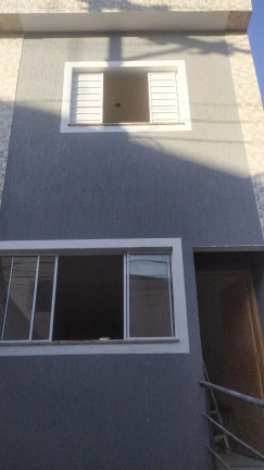 Casa com 3 Quartos à Venda, 132 m² em Vila Moraes - São Paulo