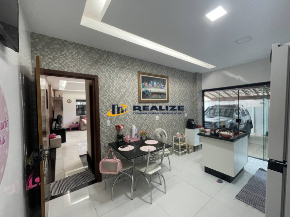 Imagem Casa à Venda, 150 m² em Parque Imperial - Campos Dos Goytacazes Imagem Casa à Venda, 150 m² em Parque Imperial - Campos Dos Goytacazes