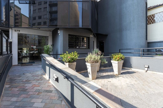 Imagem Apartamento com 1 Quarto à Venda, 40 m² em Santa Cecília - São Paulo Imagem Apartamento com 1 Quarto à Venda, 40 m² em Santa Cecília - São Paulo