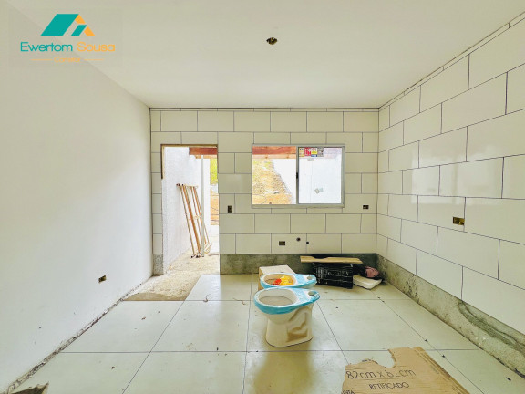 Imagem Casa com 3 Quartos à Venda, 96 m² em Canjica (terra Preta) - Mairiporã Imagem Casa com 3 Quartos à Venda, 96 m² em Canjica (terra Preta) - Mairiporã