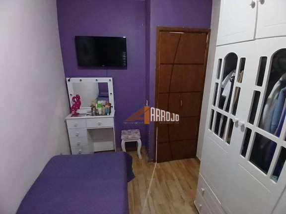 Imagem Sobrado com 3 Quartos à Venda, 99 m² em Vila Esperança - São Paulo Imagem Sobrado com 3 Quartos à Venda, 99 m² em Vila Esperança - São Paulo