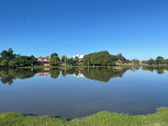 Imagem Casa com 3 Quartos à Venda, 400 m² em águas Claras - Viamão