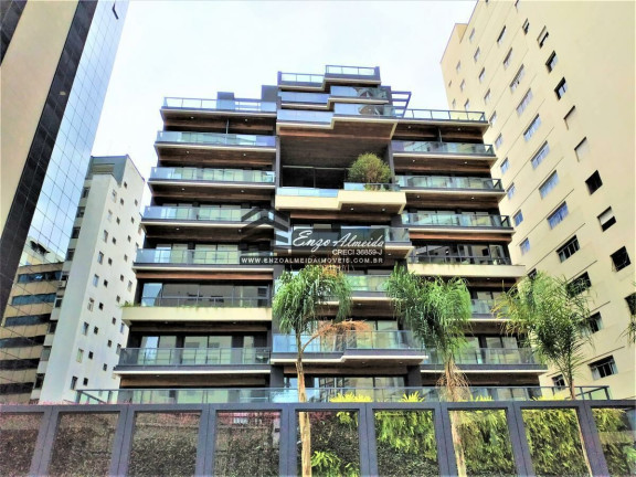 Imagem Apartamento com 2 Quartos à Venda, 153 m² em Itaim Bibi - São Paulo Imagem Apartamento com 2 Quartos à Venda, 153 m² em Itaim Bibi - São Paulo