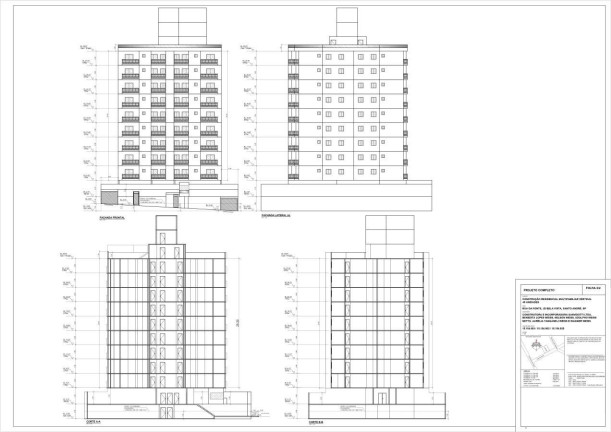 Apartamento com 3 Quartos à Venda, 90 m² em Jardim Bela Vista - Santo André