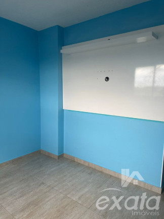 Imagem Apartamento com 2 Quartos à Venda, 44 m² em Residencial Vista Do Mestre - Serra Imagem Apartamento com 2 Quartos à Venda, 44 m² em Residencial Vista Do Mestre - Serra