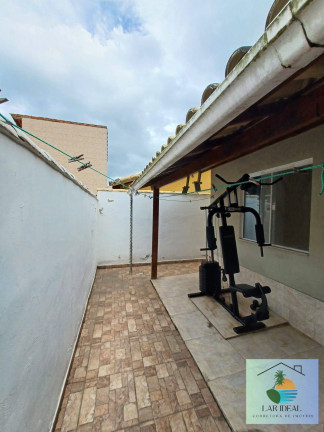 Casa com 2 Quartos à Venda, 70 m² em Unamar (tamoios) - Cabo Frio