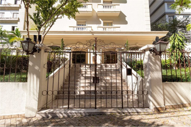 Apartamento com 3 Quartos à Venda, 103 m² em Bela Vista - São Paulo