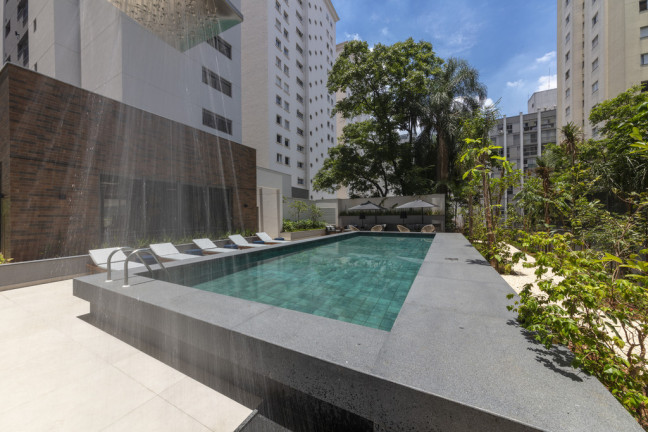 Imagem Apartamento com 3 Quartos à Venda, 170 m² em Paraíso - São Paulo